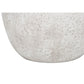 Lighting, Modern Table Lamp, Concrete - Cream