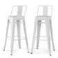 Rayne - Multifunctional Metal Stool