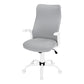 Office Chair, Adjustable Height, Swivel, Armrests, Contemporary & Modern