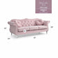Hollywood - Sofa