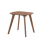 End Table - Brown - Wood