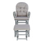 Mason - Glider And Ottoman