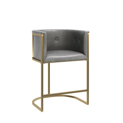Stool With Base