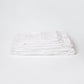 Brushed Hypoallergenic Split Sheet Set