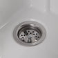 Maile - All-In-One Laundry Utility Sink And Cabinet