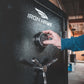 Sleek Design Gun Safe