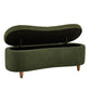 Flip Top Storage Bench