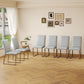 Oversized Dining Chairs For Home