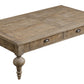 Coffee Table - Taupe