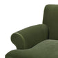 Alana Lawson - Three Cushion Tightback Sofa