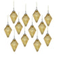 Decorative Hanging Ball Christmas Tree Ornaments