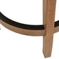 Williams - Swivel Bar Stool With Armrests