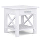 Kitchener - Handcrafted Table