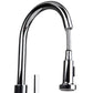 Maile - All-In-One Laundry Utility Sink And Cabinet