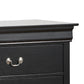 Elegant Traditional Storage Dresser