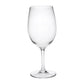 Leadingware Unbreakable Tritan Wine Glass (Set of 4), 20Oz, Bpa Free - Clear