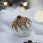 Christmas Ball Ornaments, Decorative Hanging Ball Christmas Tree Ornaments For Holiday Party Decorations