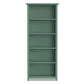 Amherst - 5 Shelf Bookcase, Handcrafted