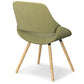 Malden - Mid Century Modern Bentwood Dining Chair