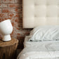 Micro And Bamboo Hypoallergenic Sheet Set