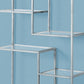 Bookshelf, Bookcase, Etagere, For Office, Contemporary & Modern