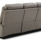Contemporary Three Seater Sofa