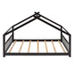 Playhouse Design Bed