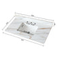 Vanity Top With Undermount Sink And Backsplash, Sintered Stone