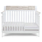 Hayes - 4-in-1 Convertible Crib