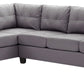 Gallant - Sectional