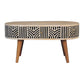 Inlay - Edessa Bone Table