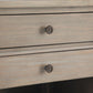 Carlton - Bedside Table, Handcrafted