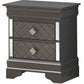 Verona - Nightstand