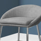 Swivel Stool Bar Height, Contemporary & Modern (Set of 2)
