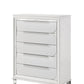 Tarian - Chest - White
