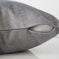 Pillow Square, Insert Included, Decorative Throw, Hypoallergenic