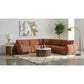 Logan - Modular Sectional Sofa
