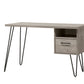 Desk - Gray Wash