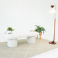 Randolph - Bench - Ivory