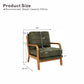 Classic Armchair