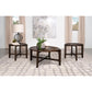 Milven - Table Set