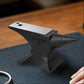 Single Horn Anvil