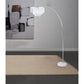 Bainbridge - Floor Lamp - Chrome