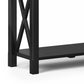 Kitchener - Handcrafted Table