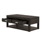 Elegant Design End Table