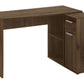 Computer Desk, Home Office, Corner, Storage Drawers, L Shape, Contemporary & Modern