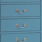 Traditional Style Lingerie Storage Chest