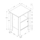 Accent Nightstands, Storage, And Transitional