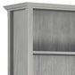 Amherst - 5 Shelf Bookcase, Handcrafted