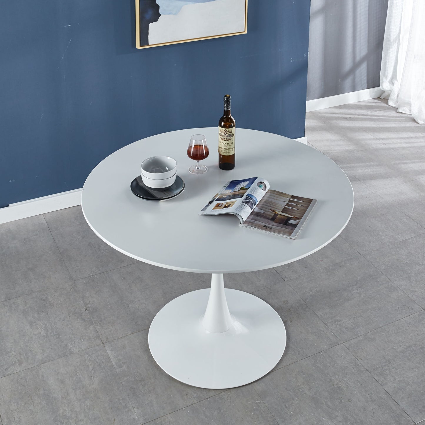 Tulip Special Dining Table